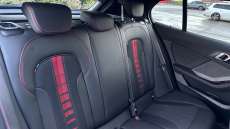 BMW 1 Series 128ti 5dr Step Auto [Live Cockpit Pro/Pro pk] Petrol Hatchback